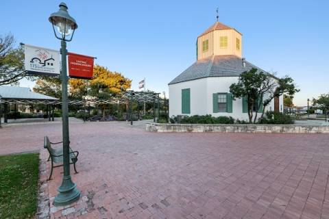 Vereins Kirche Museum